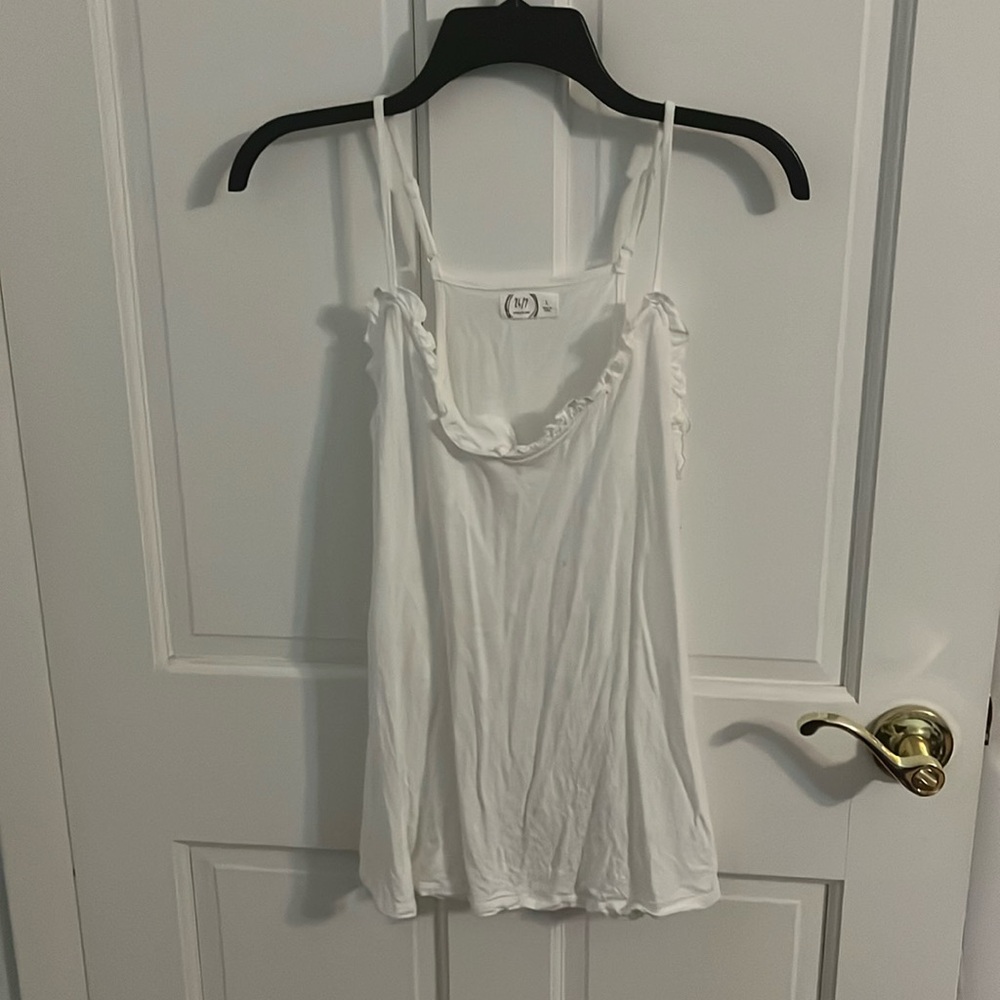 Maurices 24/7 racerback camisole
